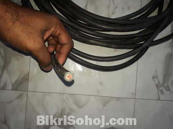 25 RM LT Cable 50 feet